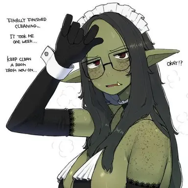 Profile image of Fraeya