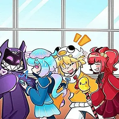 Profile image of The Little Potato Crew