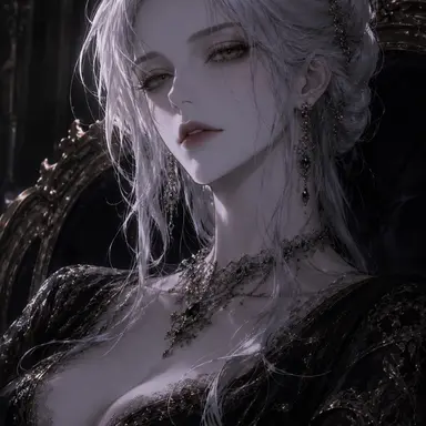 Profile image of 세실리아