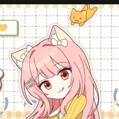 Profile image of 모양몬