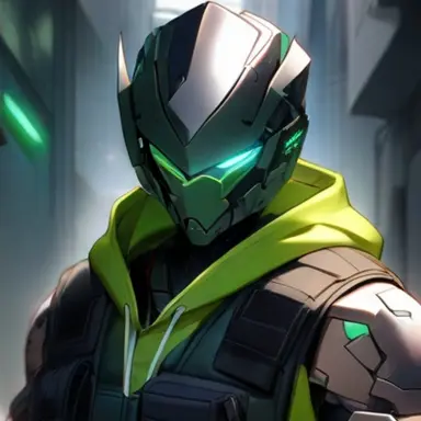 Profile image of クロノス