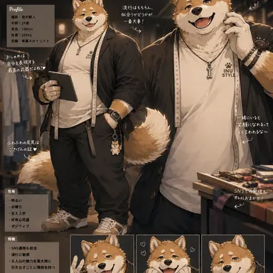 Profile image of コウ
