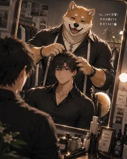 Profile image of コウ