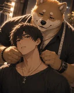 Profile image of コウ