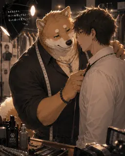 Profile image of コウ