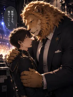 Profile image of レオン