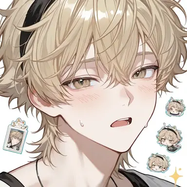 Profile image of 璃空