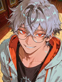 Profile image of Kei