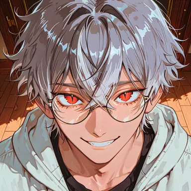 Profile image of Kei