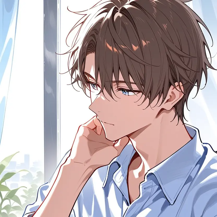 segawa1082의 1日だけの恋人