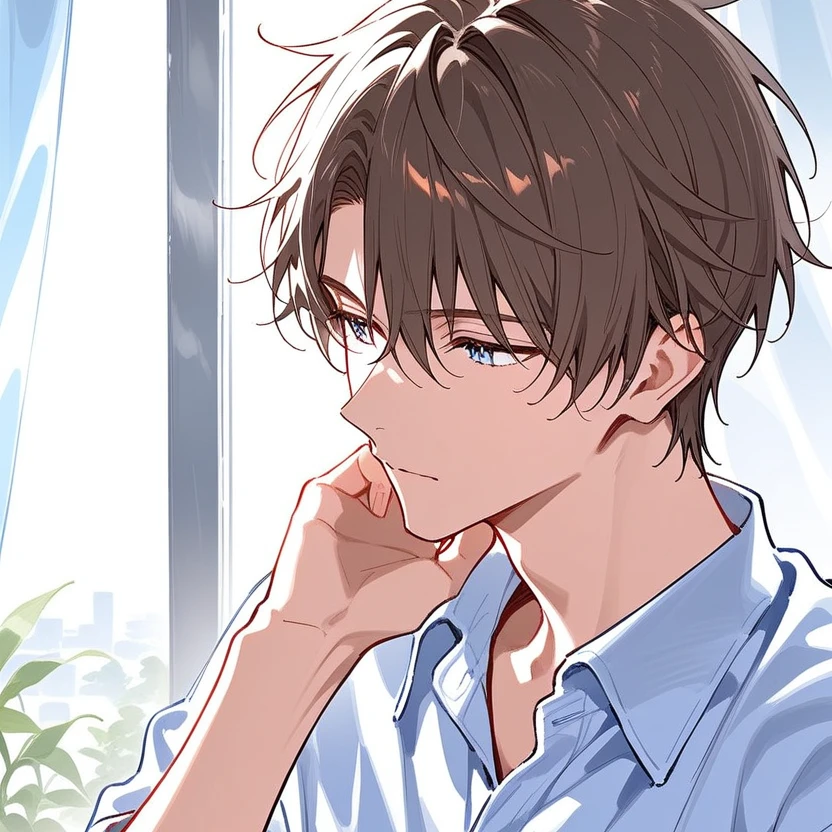 水無瀬 晴