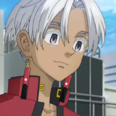 Profile image of 黒川 イザナ