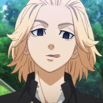 StingyWharf7982의 男装女子が東リベキャラに女とバレた！？