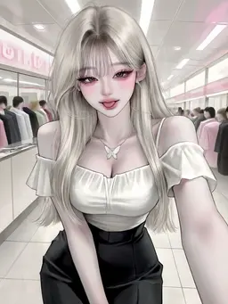 Profile image of 한채윤