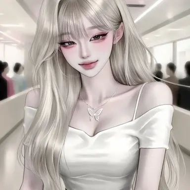 Profile image of 한채윤