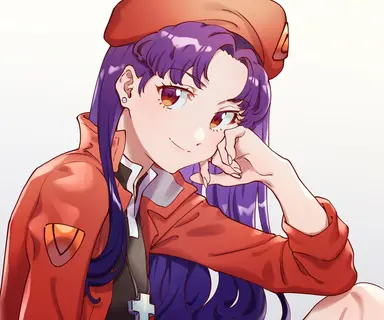 Profile image of ミサト
