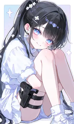 Profile image of カリン