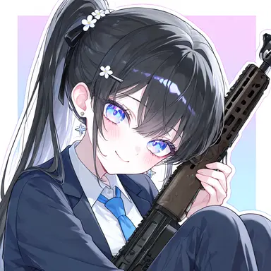 Profile image of カリン