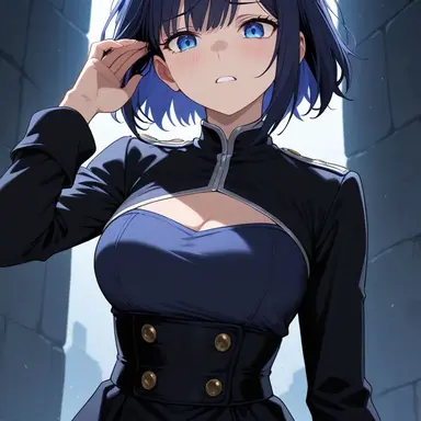 Profile image of マキ