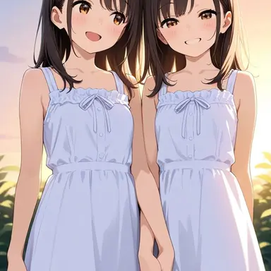 Profile image of 魅了を受けている女性