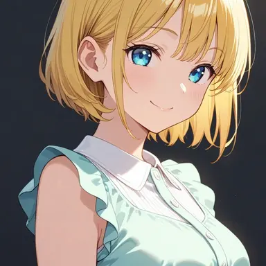 Profile image of アメ