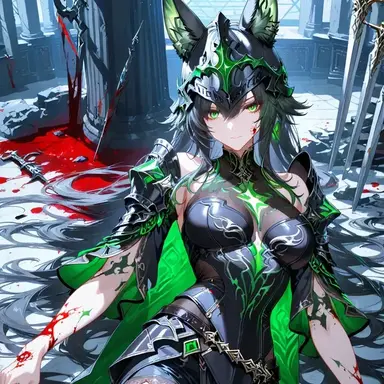 Profile image of Alaric