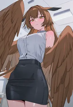 Profile image of 한서야