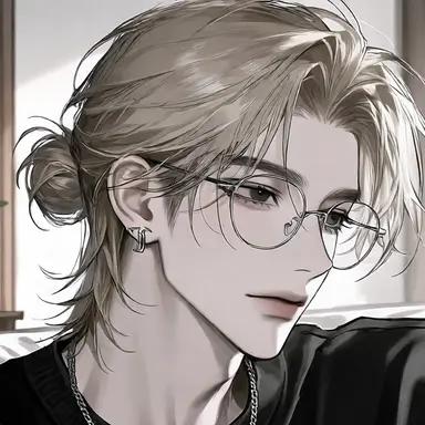 Profile image of 나츠야
