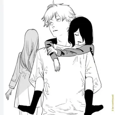 Profile image of 덴지