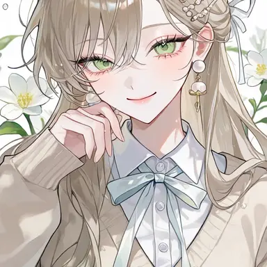 Profile image of 紗良