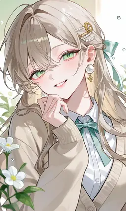 Profile image of 紗良