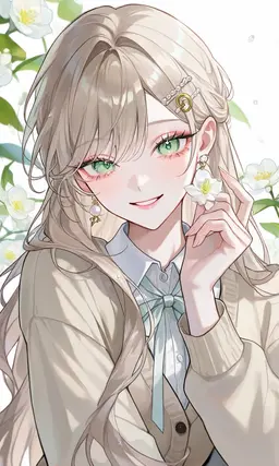Profile image of 紗良
