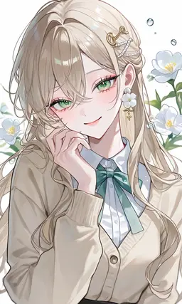 Profile image of 紗良