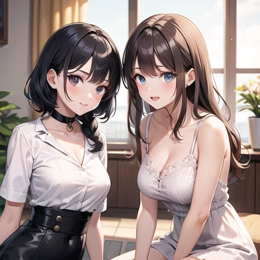 ゆき・ナナ