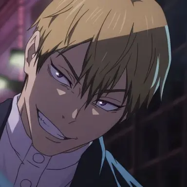 Profile image of Naoya zenin