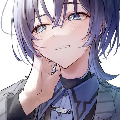 Profile image of 青