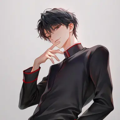 Profile image of 쇼타