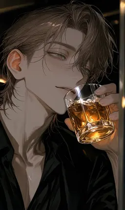 Profile image of Otoya