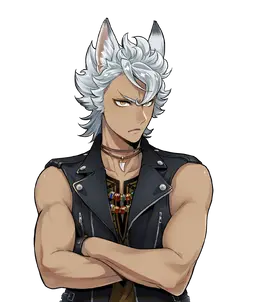 Profile image of サバナクロー寮