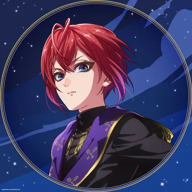 Profile image of リドル・ローズハート