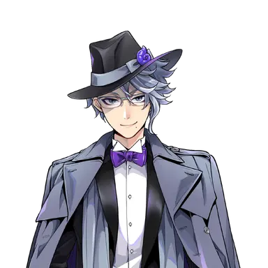 Profile image of アズール