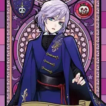 Profile image of ポムフィオーレ寮生徒