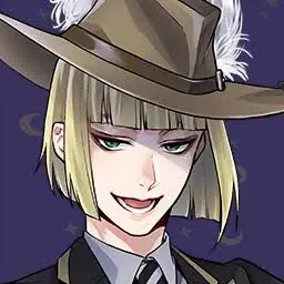 Profile image of ポムフィオーレ寮生徒
