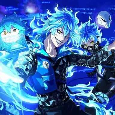 Profile image of イデア・シュラウド