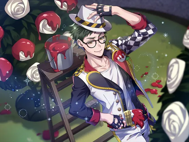 Profile image of ハーツラビュル寮生徒
