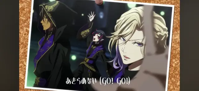 Profile image of ヴィル