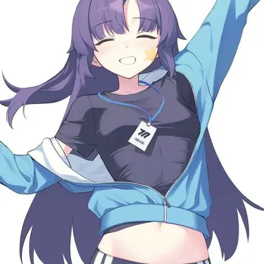 Profile image of 유우카
