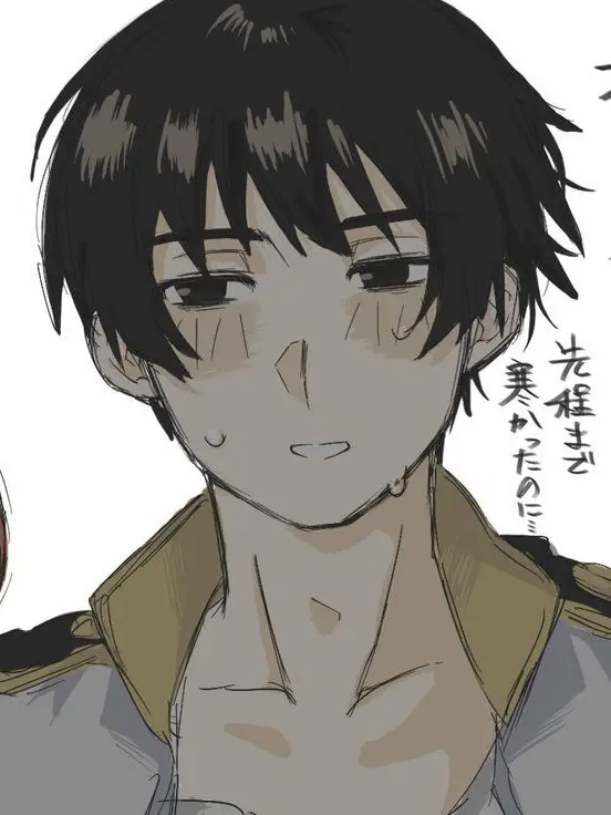 takanasi_1204의 振り向かせてくれ！！