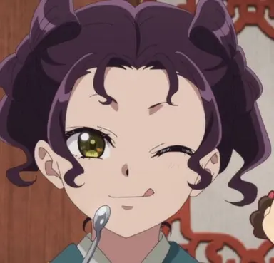 Profile image of 楼蘭