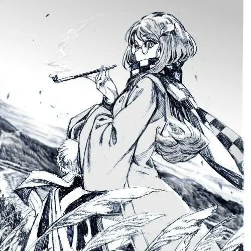 CendrillonlaVierge의 二ッ岩マミゾウ